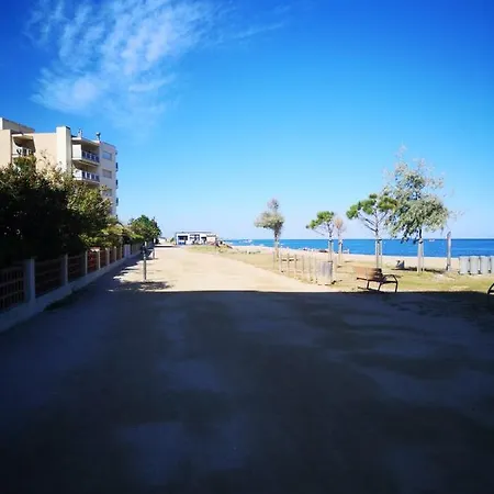 Apartamento Playa Santa Sussana Barcelona Santa Susanna Exterior photo