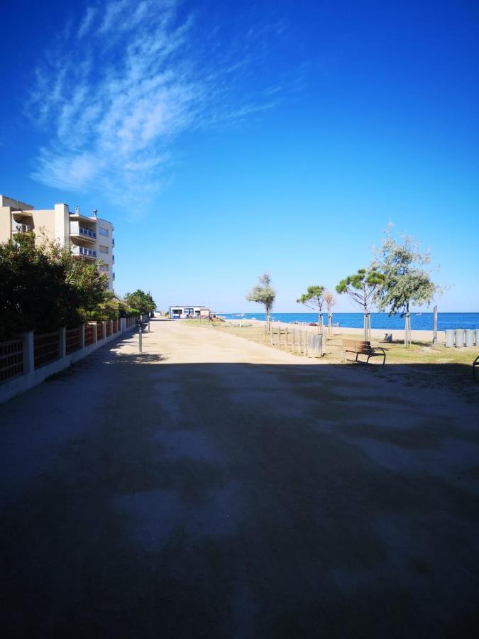 Playa Santa Sussana Barcelona Apartment