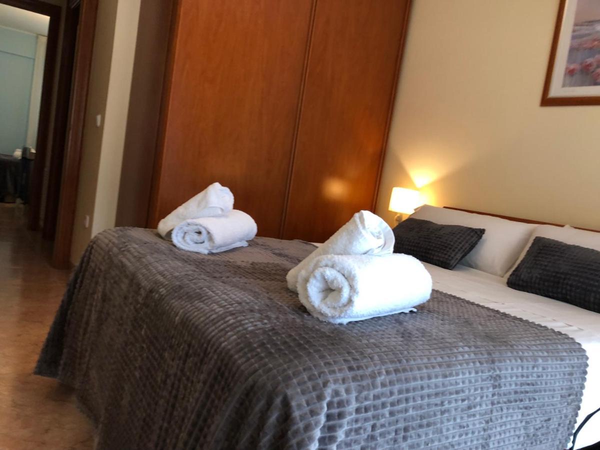 Apartment Playa Santa Sussana Barcelona