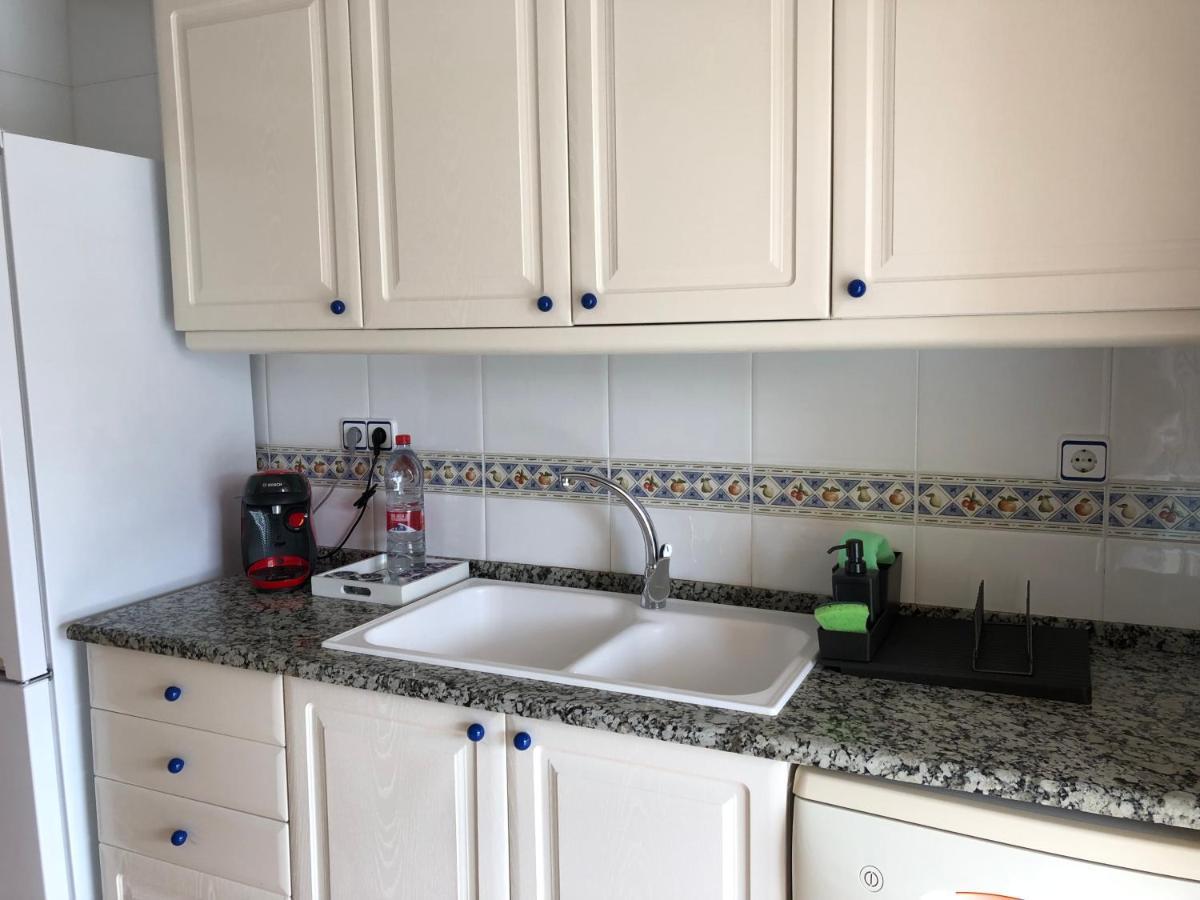 Apartment Playa Santa Sussana Barcelona *