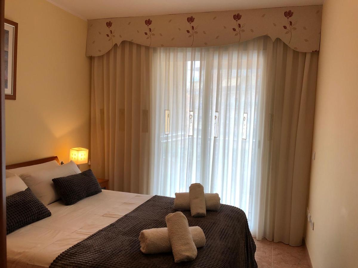 Playa Santa Sussana Barcelona Apartment *