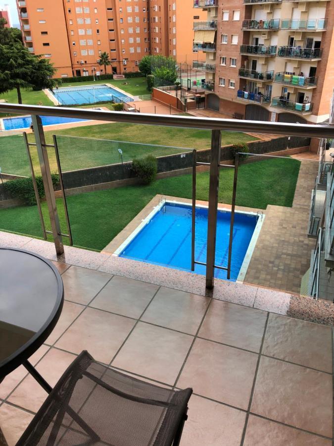 Playa Santa Sussana Barcelona Apartment Santa Susanna