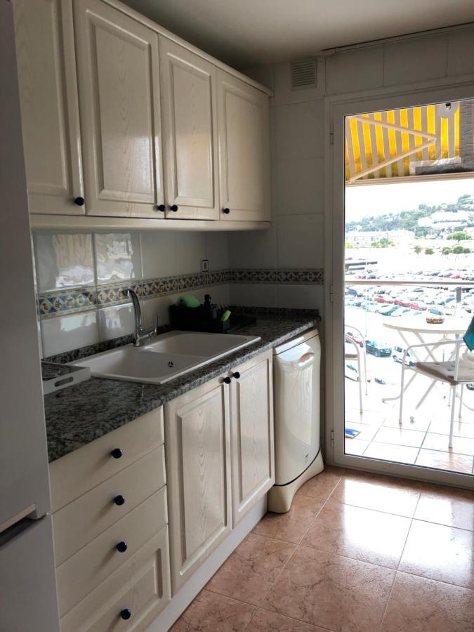Apartment Playa Santa Sussana Barcelona Santa Susanna