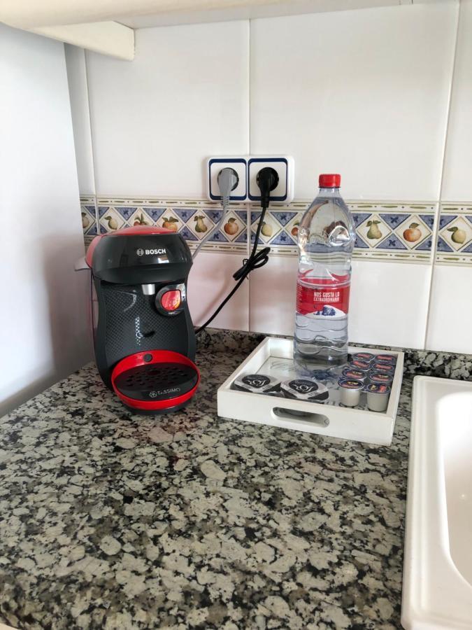 Apartment Playa Santa Sussana Barcelona *