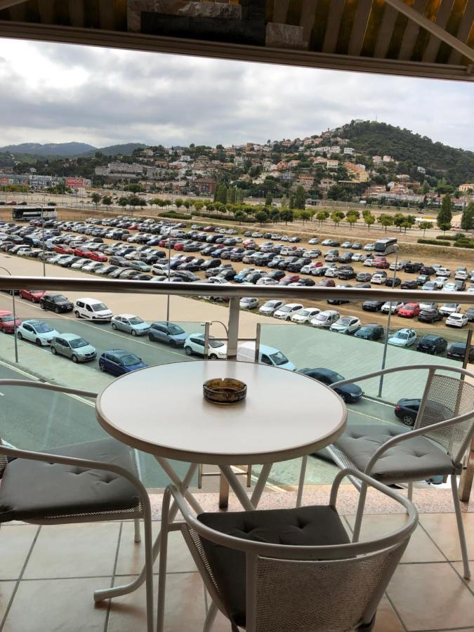 Apartment Playa Santa Sussana Barcelona Santa Susanna