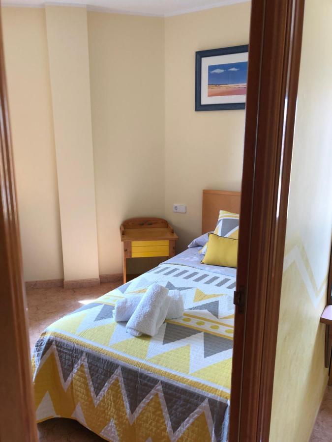 Apartment Playa Santa Sussana Barcelona *