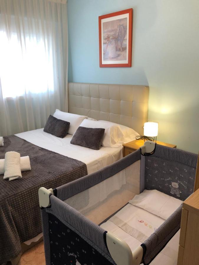 Playa Santa Sussana Barcelona Apartment