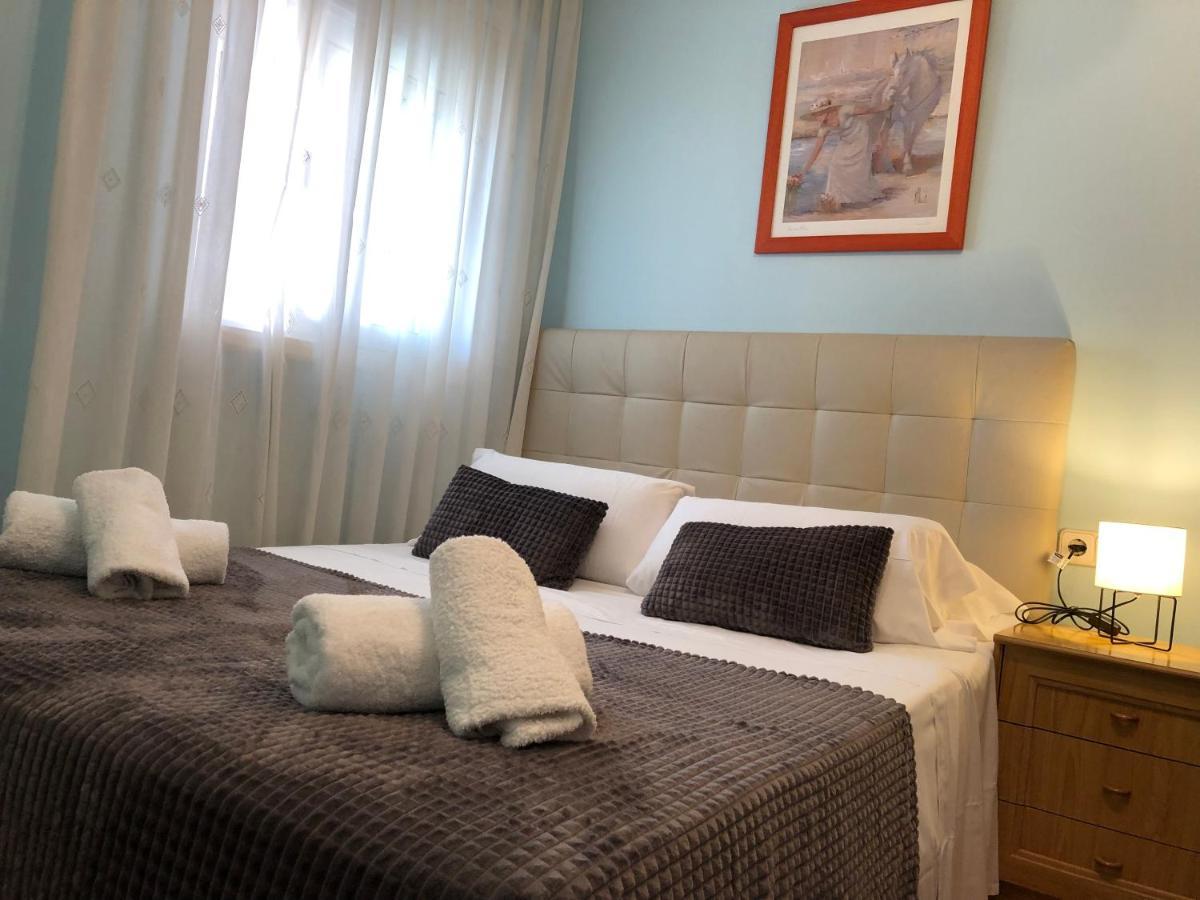 Apartment Playa Santa Sussana Barcelona *